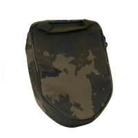 Solar Tackle Worldwide Scales Pouch